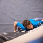 BoulderwettbewerbMM Jakob 6597 150x150 - Bayerische Bouldermeisterschaft Jugend A & B C in Memmingen - Nachbericht