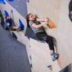 BoulderwettbewerbMM Jakob 6628 150x150 - Bayerische Bouldermeisterschaft Jugend A & B C in Memmingen - Nachbericht