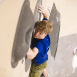 BoulderwettbewerbMM Jakob 6646 150x150 - Bayerische Bouldermeisterschaft Jugend A & B C in Memmingen - Nachbericht