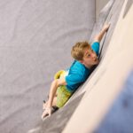 BoulderwettbewerbMM Jakob 6693 150x150 - Bayerische Bouldermeisterschaft Jugend A & B C in Memmingen - Nachbericht