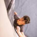 BoulderwettbewerbMM Jakob 6795 150x150 - Bayerische Bouldermeisterschaft Jugend A & B C in Memmingen - Nachbericht