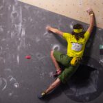 BoulderwettbewerbMM Jakob 6905 150x150 - Bayerische Bouldermeisterschaft Jugend A & B C in Memmingen - Nachbericht