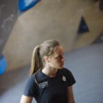 BoulderwettbewerbMM Jakob 7189 150x150 - Bayerische Bouldermeisterschaft Jugend A & B C in Memmingen - Nachbericht