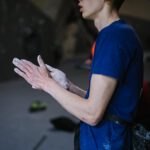 BoulderwettbewerbMM Jakob 7200 150x150 - Bayerische Bouldermeisterschaft Jugend A & B C in Memmingen - Nachbericht