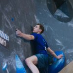 BoulderwettbewerbMM Jakob 7208 150x150 - Bayerische Bouldermeisterschaft Jugend A & B C in Memmingen - Nachbericht