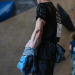 BoulderwettbewerbMM Jakob 7335 150x150 - Bayerische Bouldermeisterschaft Jugend A & B C in Memmingen - Nachbericht