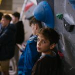 BoulderwettbewerbMM Jakob 7369 150x150 - Bayerische Bouldermeisterschaft Jugend A & B C in Memmingen - Nachbericht