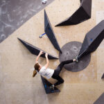 BoulderwettbewerbMM Jakob 7372 150x150 - Bayerische Bouldermeisterschaft Jugend A & B C in Memmingen - Nachbericht