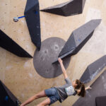 BoulderwettbewerbMM Jakob 7395 150x150 - Bayerische Bouldermeisterschaft Jugend A & B C in Memmingen - Nachbericht