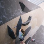 BoulderwettbewerbMM Jakob 7409 1 150x150 - Bayerische Bouldermeisterschaft Jugend A & B C in Memmingen - Nachbericht