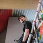 BoulderwettbewerbMM Jakob 7487 150x150 - Bayerische Bouldermeisterschaft Jugend A & B C in Memmingen - Nachbericht