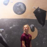 BoulderwettbewerbMM Jakob 7512 150x150 - Bayerische Bouldermeisterschaft Jugend A & B C in Memmingen - Nachbericht