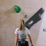 BoulderwettbewerbMM Jakob 7575 150x150 - Bayerische Bouldermeisterschaft Jugend A & B C in Memmingen - Nachbericht