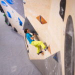 BoulderwettbewerbMM Jakob 7643 150x150 - Bayerische Bouldermeisterschaft Jugend A & B C in Memmingen - Nachbericht