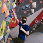 BoulderwettbewerbMM Jakob 7686 150x150 - Bayerische Bouldermeisterschaft Jugend A & B C in Memmingen - Nachbericht