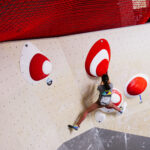 BoulderwettbewerbMM Jakob 7687 150x150 - Bayerische Bouldermeisterschaft Jugend A & B C in Memmingen - Nachbericht