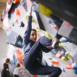 BoulderwettbewerbMM Jakob 7727 150x150 - Bayerische Bouldermeisterschaft Jugend A & B C in Memmingen - Nachbericht