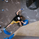 BoulderwettbewerbMM Jakob 7733 150x150 - Bayerische Bouldermeisterschaft Jugend A & B C in Memmingen - Nachbericht