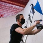 BoulderwettbewerbMM Jakob 7786 150x150 - Bayerische Bouldermeisterschaft Jugend A & B C in Memmingen - Nachbericht