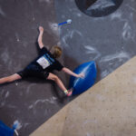 BoulderwettbewerbMM Jakob 7804 150x150 - Bayerische Bouldermeisterschaft Jugend A & B C in Memmingen - Nachbericht
