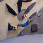 BoulderwettbewerbMM Jakob 7806 150x150 - Bayerische Bouldermeisterschaft Jugend A & B C in Memmingen - Nachbericht