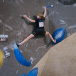BoulderwettbewerbMM Jakob 7821 150x150 - Bayerische Bouldermeisterschaft Jugend A & B C in Memmingen - Nachbericht