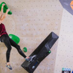 BoulderwettbewerbMM Jakob 7826 150x150 - Bayerische Bouldermeisterschaft Jugend A & B C in Memmingen - Nachbericht