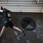 BoulderwettbewerbMM Jakob 7857 150x150 - Bayerische Bouldermeisterschaft Jugend A & B C in Memmingen - Nachbericht