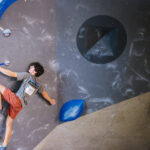 BoulderwettbewerbMM Jakob 7888 150x150 - Bayerische Bouldermeisterschaft Jugend A & B C in Memmingen - Nachbericht