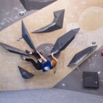 BoulderwettbewerbMM Jakob 7906 150x150 - Bayerische Bouldermeisterschaft Jugend A & B C in Memmingen - Nachbericht