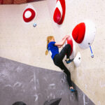 BoulderwettbewerbMM Jakob 7952 150x150 - Bayerische Bouldermeisterschaft Jugend A & B C in Memmingen - Nachbericht