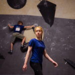 BoulderwettbewerbMM Jakob 7976 150x150 - Bayerische Bouldermeisterschaft Jugend A & B C in Memmingen - Nachbericht