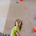 BoulderwettbewerbMM Jakob 8006 150x150 - Bayerische Bouldermeisterschaft Jugend A & B C in Memmingen - Nachbericht