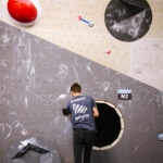 BoulderwettbewerbMM Jakob 8013 150x150 - Bayerische Bouldermeisterschaft Jugend A & B C in Memmingen - Nachbericht