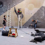 BoulderwettbewerbMM Jakob 8021 150x150 - Bayerische Bouldermeisterschaft Jugend A & B C in Memmingen - Nachbericht