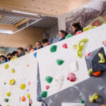 BoulderwettbewerbMM Jakob 8031 150x150 - Bayerische Bouldermeisterschaft Jugend A & B C in Memmingen - Nachbericht