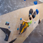 BoulderwettbewerbMM Jakob 8089 150x150 - Bayerische Bouldermeisterschaft Jugend A & B C in Memmingen - Nachbericht