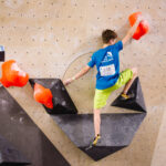 BoulderwettbewerbMM Jakob 8248 150x150 - Bayerische Bouldermeisterschaft Jugend A & B C in Memmingen - Nachbericht