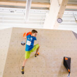 BoulderwettbewerbMM Jakob 8271 150x150 - Bayerische Bouldermeisterschaft Jugend A & B C in Memmingen - Nachbericht