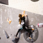 BoulderwettbewerbMM Jakob 8275 150x150 - Bayerische Bouldermeisterschaft Jugend A & B C in Memmingen - Nachbericht