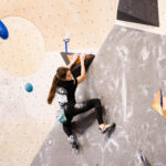 BoulderwettbewerbMM Jakob 8290 150x150 - Bayerische Bouldermeisterschaft Jugend A & B C in Memmingen - Nachbericht
