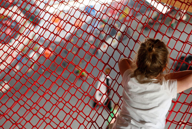 einfach machbar steffi voegele 2517 Boulderhalle 740x500 - News