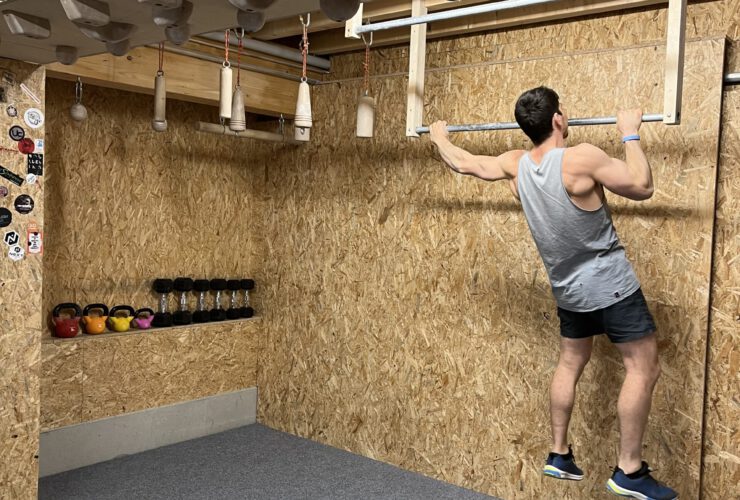 Training scaled 740x500 - News