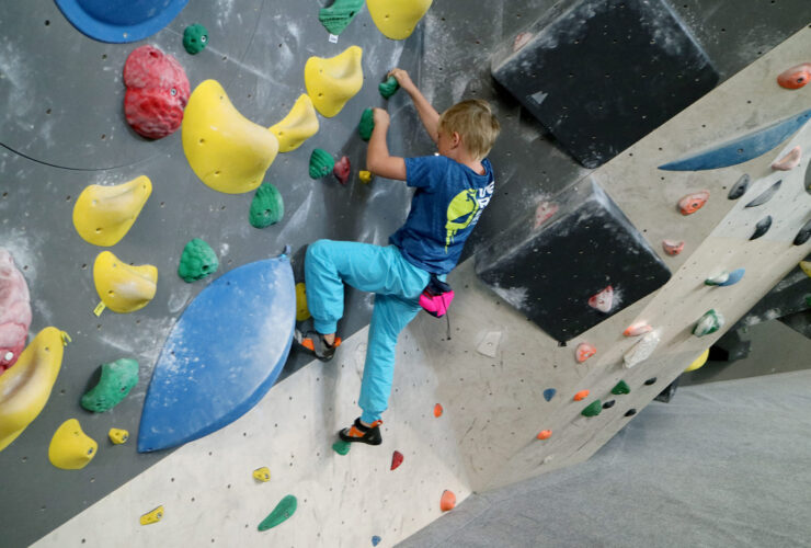 Die Kleinen nahmen es ganz schoen ernst scaled 740x500 - News