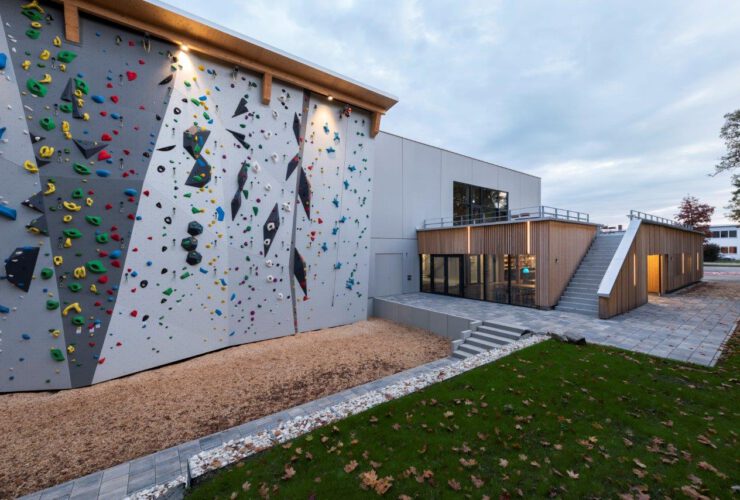Boulderhalle Aussenwand 740x500 - News