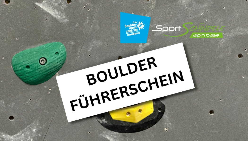 Neue Hallenregeln für Kinder BOULEDR FUeHRERSCHEIN - Neue Hallenregeln für Kinder