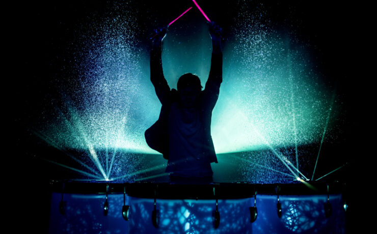 svg+xml;charset=utf 8,<svg xmlns%3D'http%3A%2F%2Fwww.w3 - Film & Musik beim 5-Jahres-Jubiläum am Samstag, 20.09.