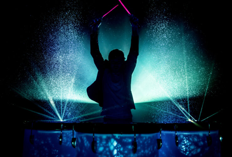 Kopie von 1169 HQ Ecstatic Dance Live Percussion Fass Water Drumming Tobias Mrzyk scaled 740x500 - News