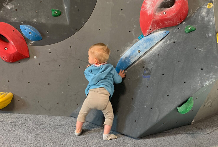bouldern kinder1 740x500 - News